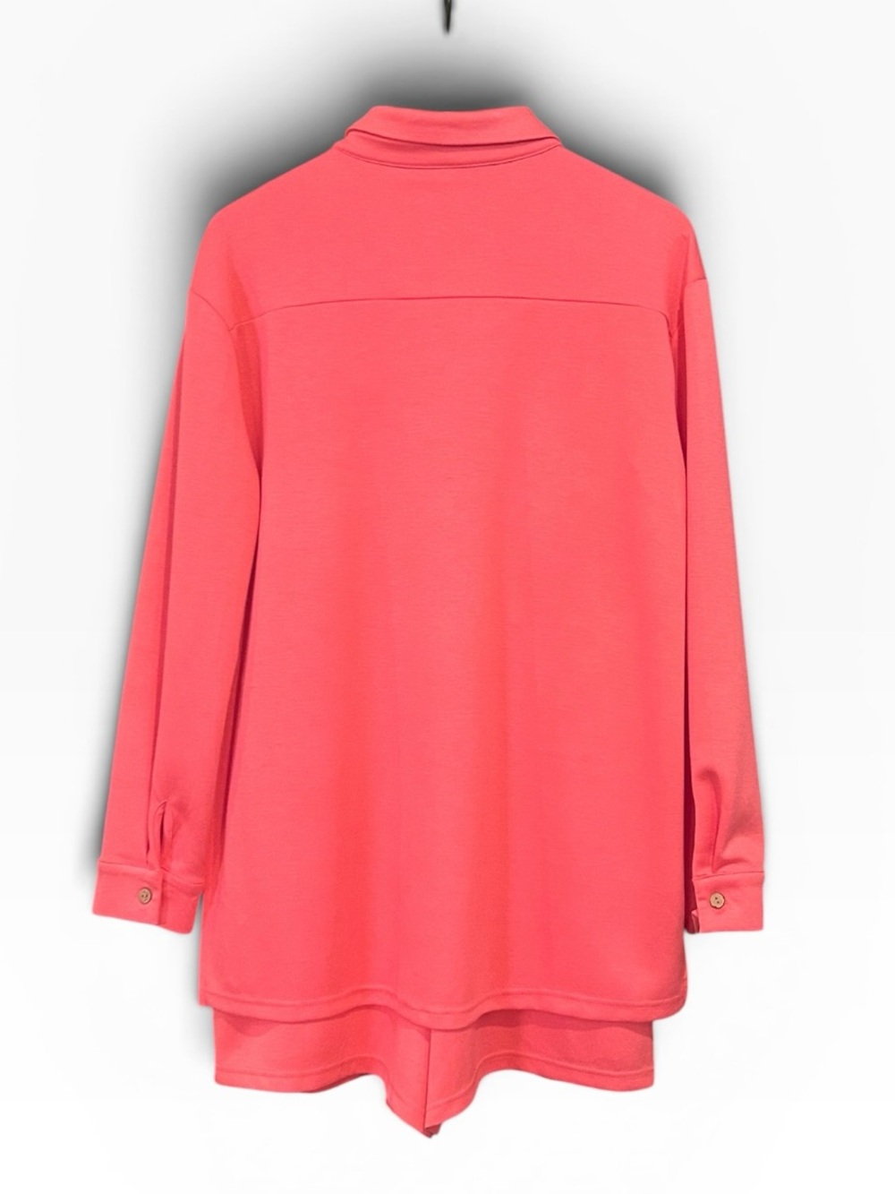Umgee All In One Romper in Bubblegum Size Medium - Picture 5 of 11
